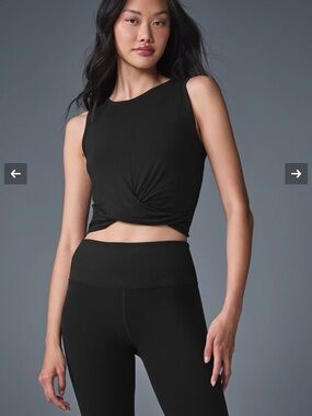 Alo Yoga Cover Tank